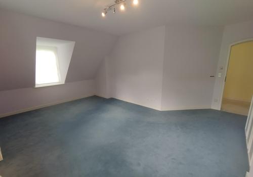 Kinder- bzw. Arbeitszimmer