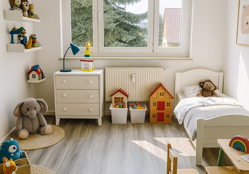 Kinderzimmer