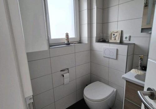 Gäste WC
