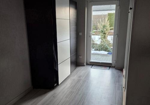 Büro/Kinderzimmer
