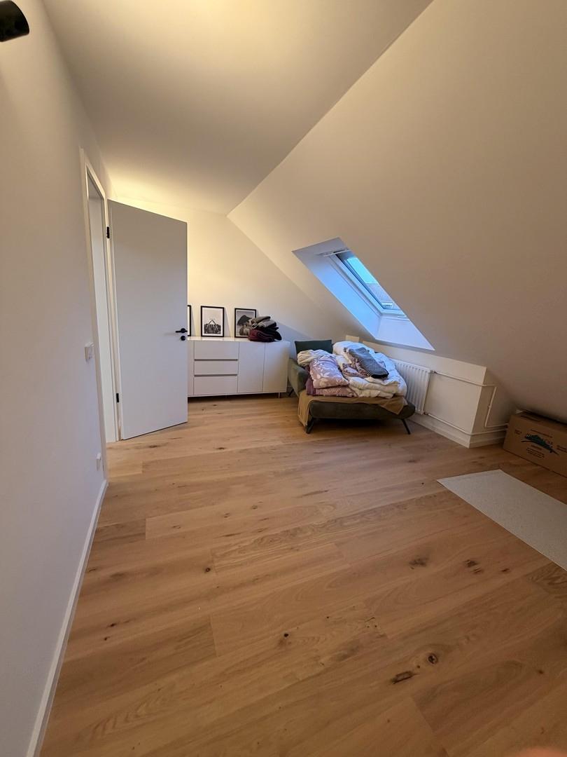Schlafzimmer DG