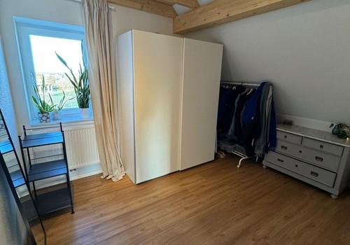 Arbeitszimmer/Kinderzimmer