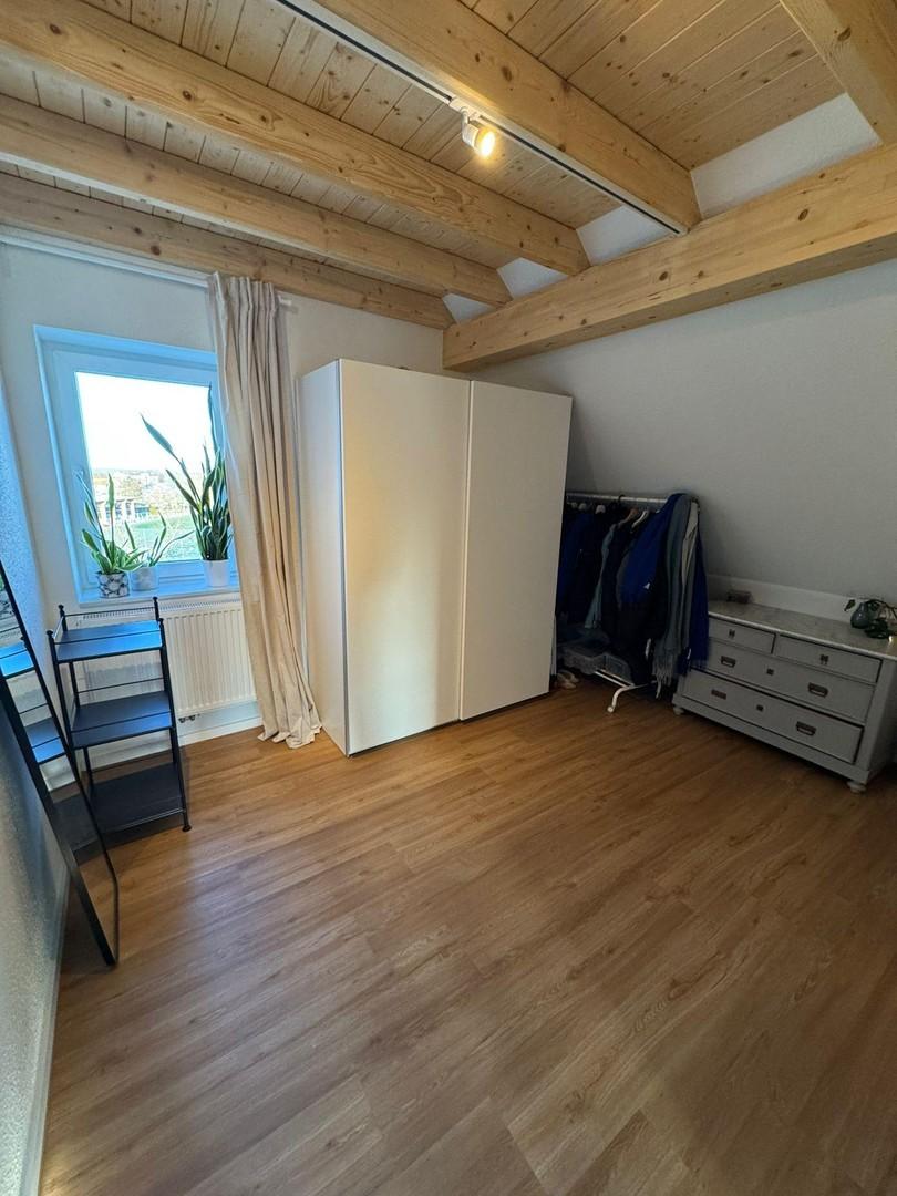 Arbeitszimmer/Kinderzimmer