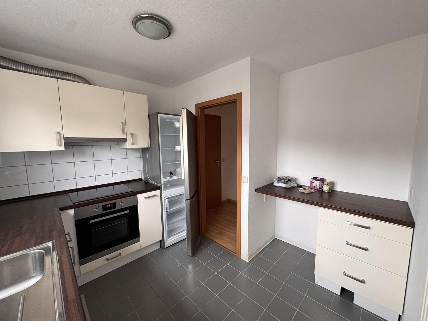 Küche zur Übernahme Vormieter