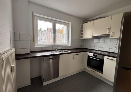 Küche zur Übernahme Vormieter