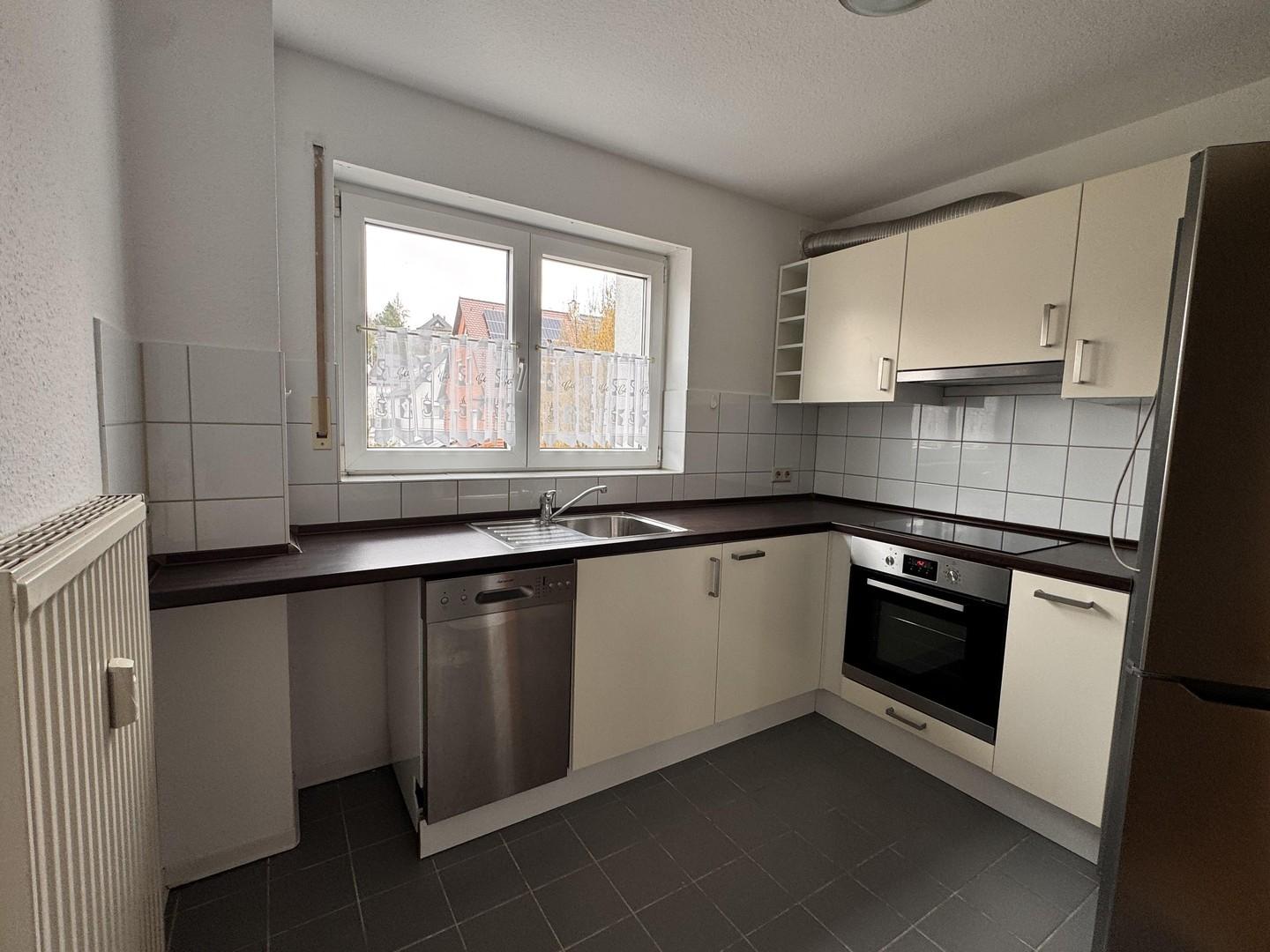 Küche zur Übernahme Vormieter