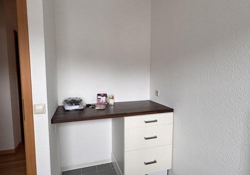 Küche Übernahme Vormieter