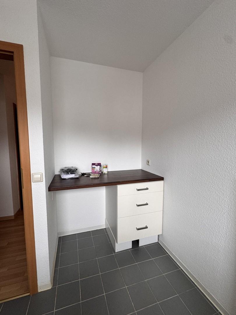 Küche Übernahme Vormieter