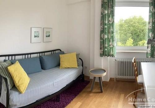 Gästezimmer oder Arbeitszimmer