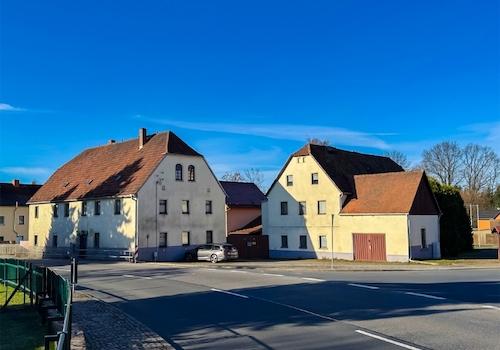 Herzlich Willkommen!