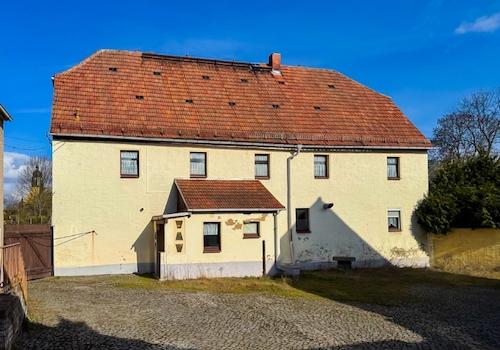 Zugang Gasthof Hofseite