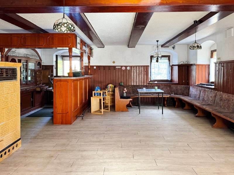 Im Restaurant (1)