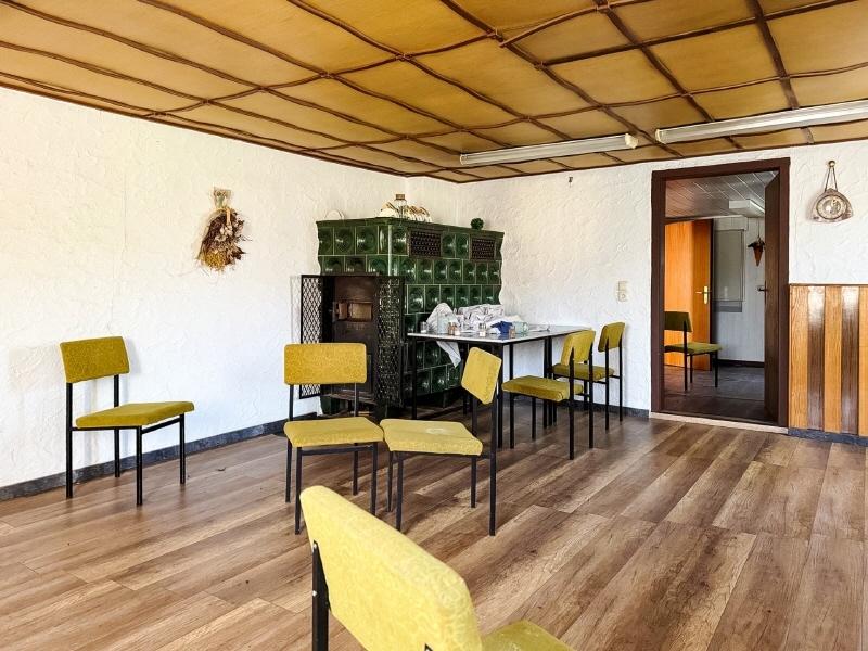 Vereinszimmer im OG (2)