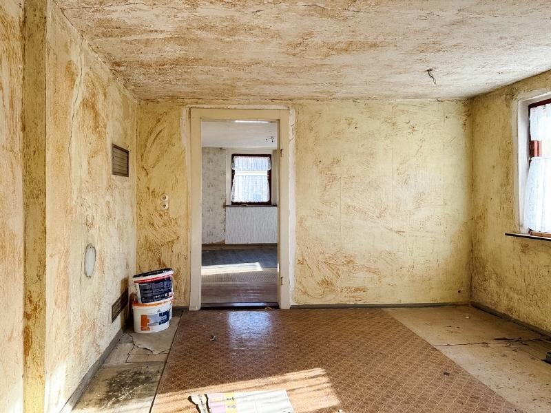 Wohnung im OG (1)
