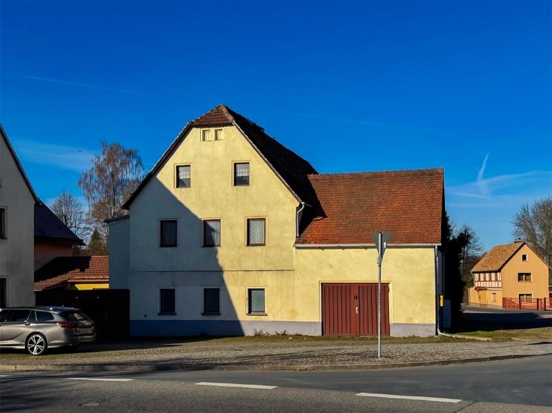 Nebengebäude