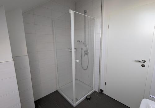 Duche/WC oben
