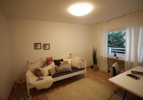 Gästezimmer/ Büro/ Kinderzimme