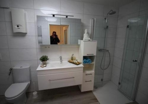 Bad moderniziert im 2019