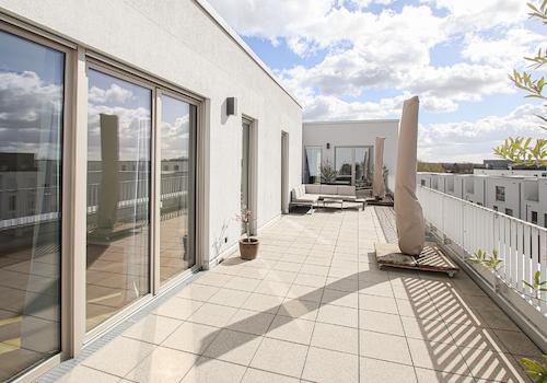 SÜDWEST-TERRASSE