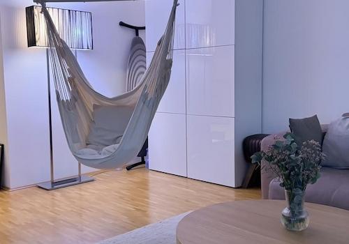 Wohnzimmer, Bild 2