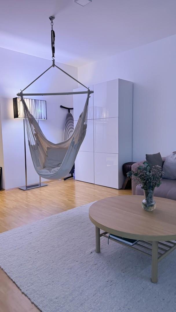 Wohnzimmer, Bild 2