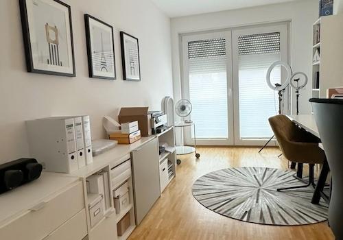 Büro/Kinderzimmer 1