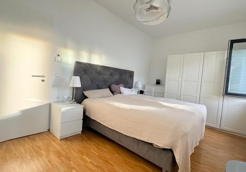 Schlafzimmer, Bild 3