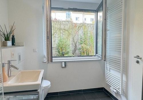 Bad 3 mit Dusche, Bild 2