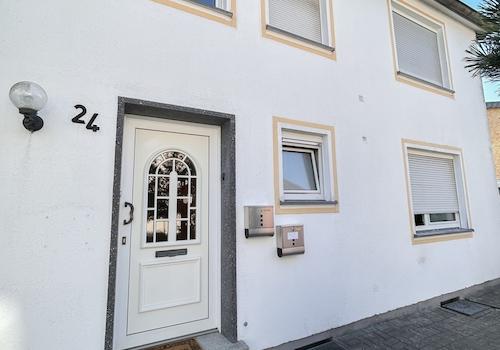 1 Straßenansicht