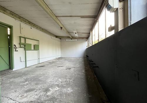 Halle 1 Nebenraum 2 - 860m²