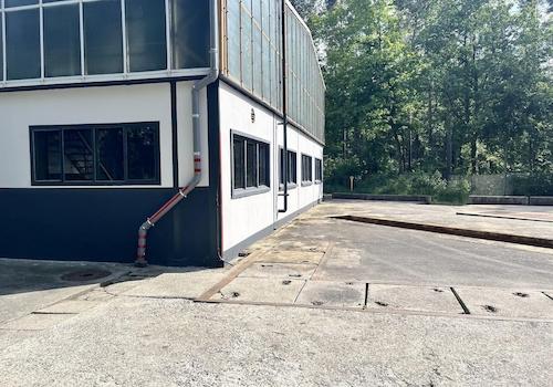 Halle 2 - Außen 264,05m²