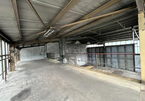 Halle 2 Empore - 264,05m²