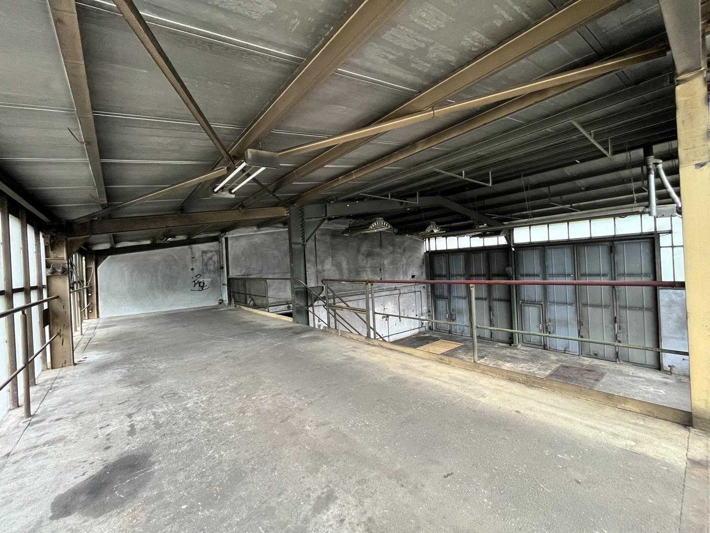 Halle 2 Empore - 264,05m²