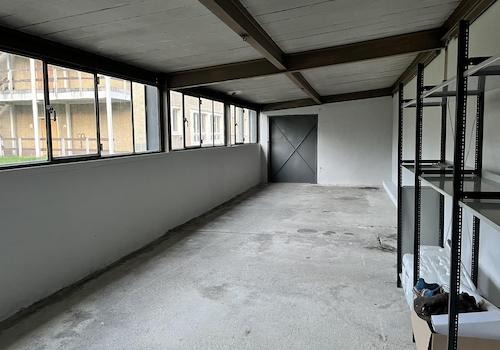 Lager EG - EG+OG 250m²