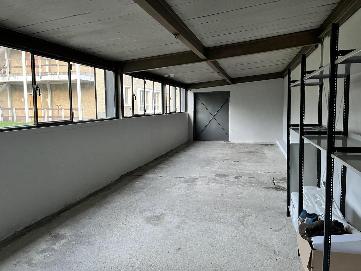 Lager EG - EG+OG 250m²