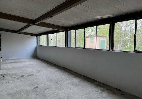 Lager EG - EG+OG 250m²