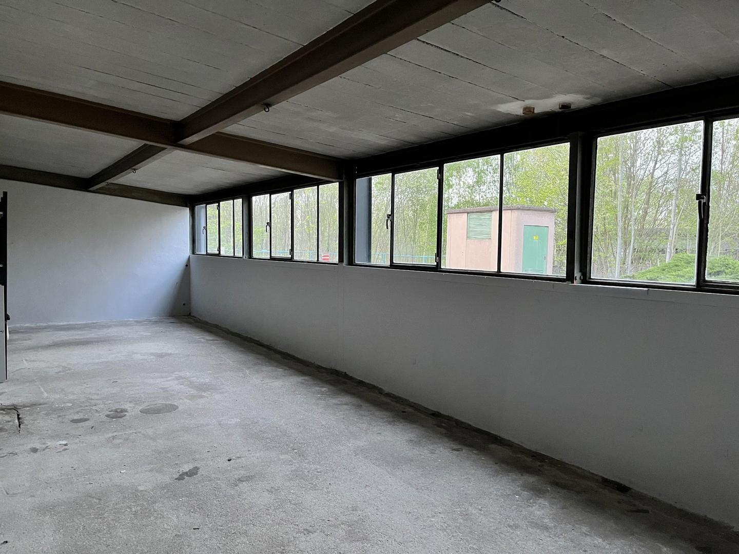 Lager EG - EG+OG 250m²