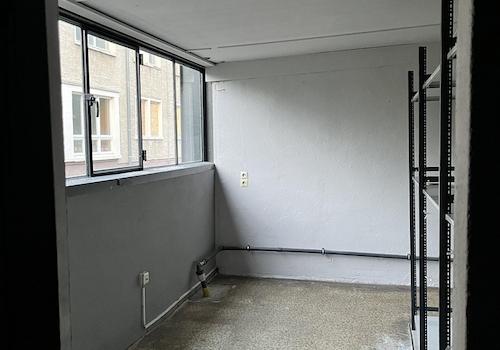 Lager EG - EG+OG 250m²