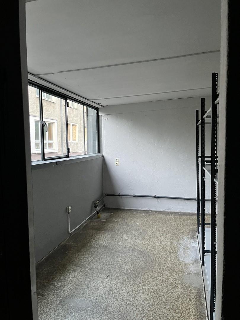 Lager EG - EG+OG 250m²