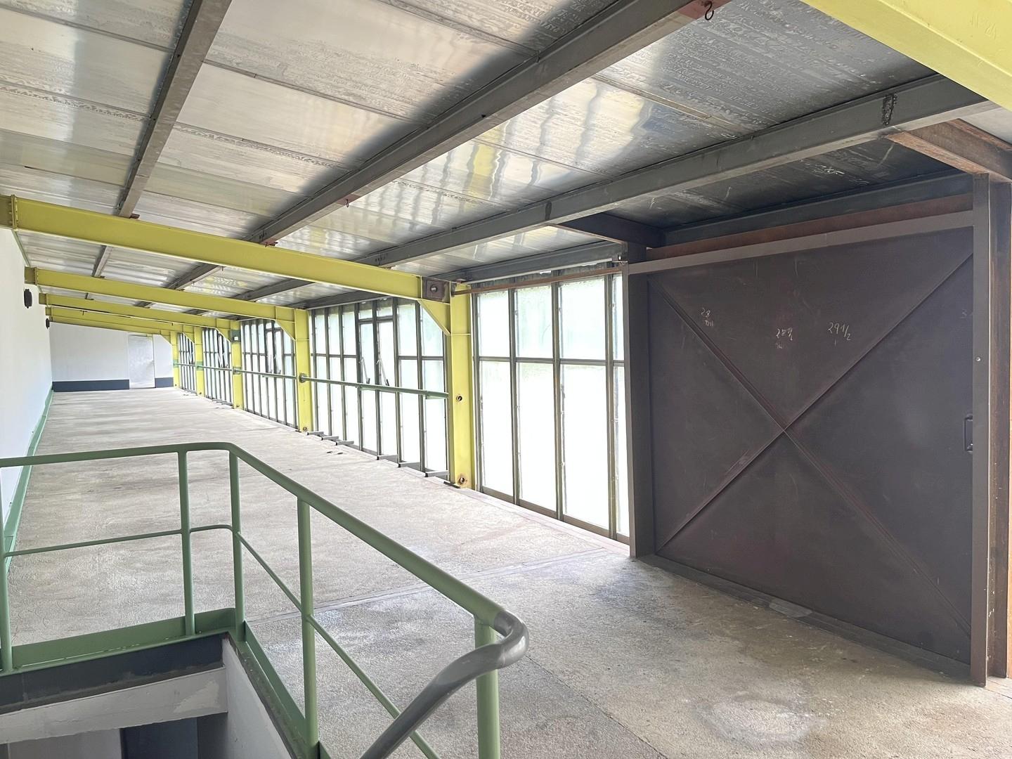 Lager OG - EG+OG 250m²