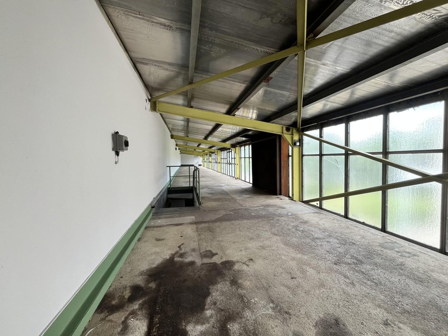 Lager OG - EG+OG 250m²