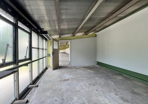 Lager OG - EG+OG 250m²