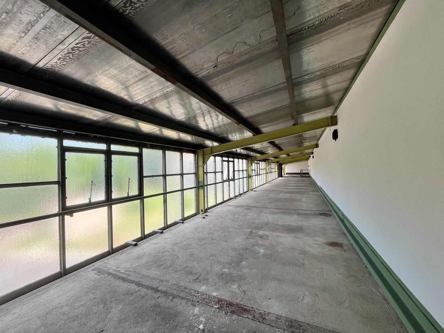 Lager OG - EG+OG 250m²