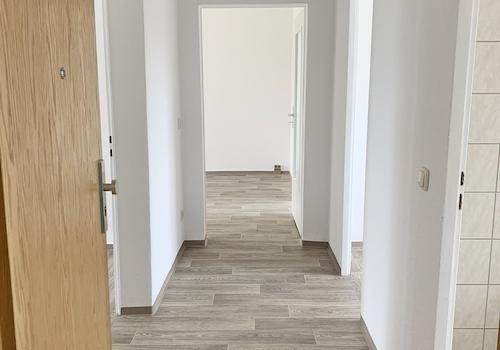 Beispielfoto Flurbereich