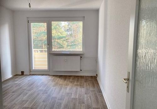 Beispielfoto Wohnzimmer