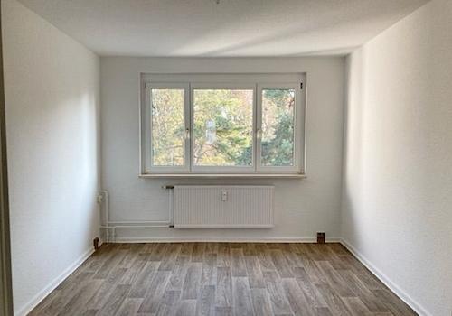 Beispielfoto Schlafzimmer