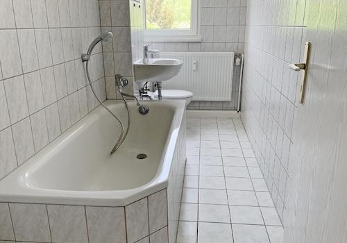 Beispielfoto Badezimmer