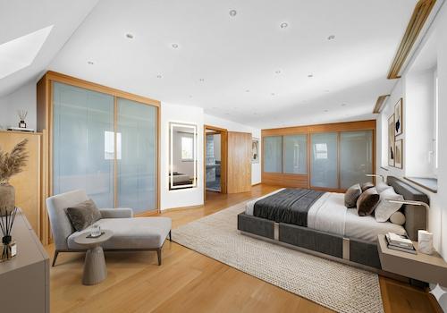 Schlafzimmer (ill.)
