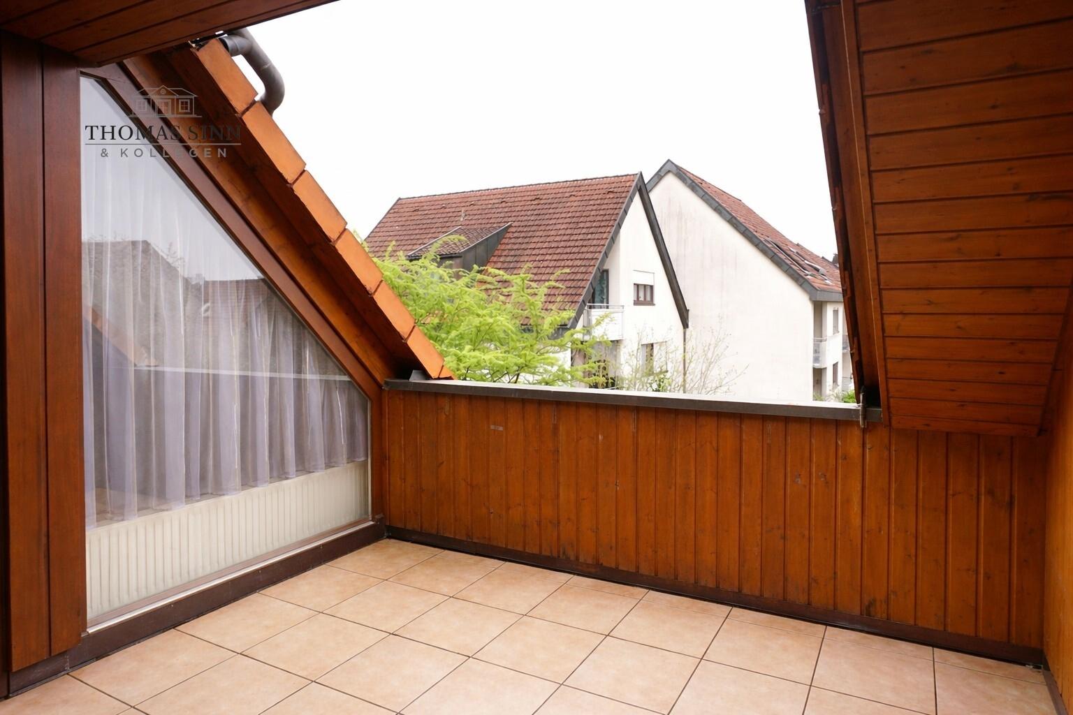 Loggia