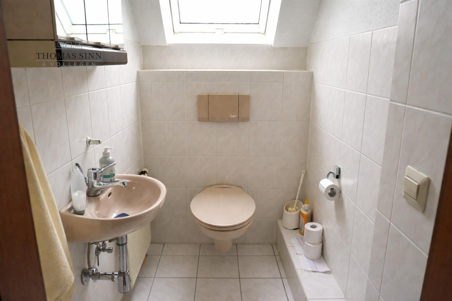 WC